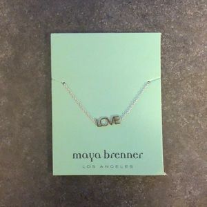 Maya Brenner Bracelet